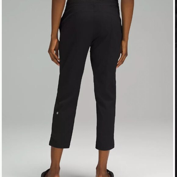 Lululemon Dance Studio Jogger Pant - Picture 2 of 7